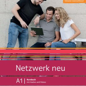 Netzwerk neu a1, edición híbrida allango