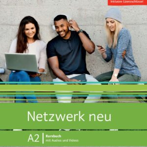 Netzwerk neu a2, edición híbrida allango