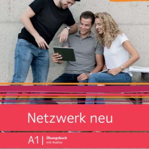 NETZWERK NEU A1 EJERCICIOS+AUDIO