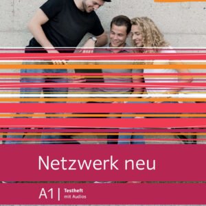 NETZWERK NEU A1 TESTHEFT