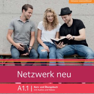 Netzwerk neu a1.1, libro del alumno y de ejercicios edicion hibrida allango