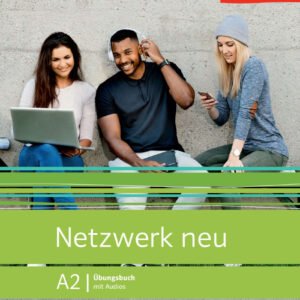 Netzwerk neu a2, libro de ejercicios