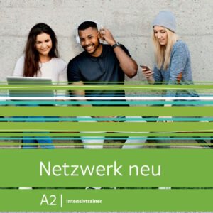 NETZWERK NEU A2 INTENSIVTRAINER