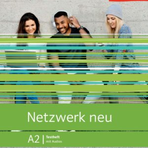 NETZWERK NEU A2 TEST + AUDIO ONLINE