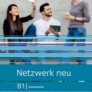 NETZWERK NEU B1 INTENSIVTRAINER