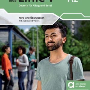 Die neue linie 1 a2, libro del alumno y de ejercicios edicion hibrida allango
