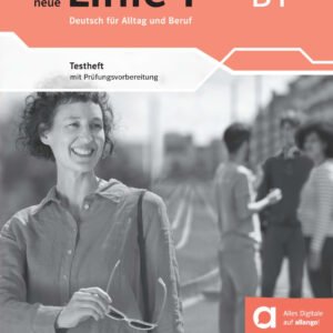 ºLINIE 1 B1 DN TESTHEFT