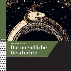 Die unendliche geschichte
