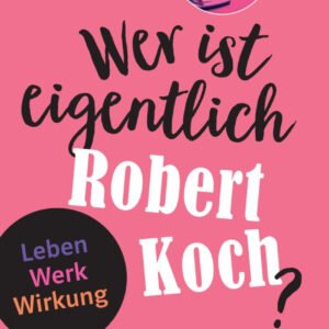 QUIEN ES ROBERT KOCH?