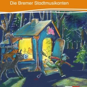 DIE BREMER STADTMUSIKANTEN