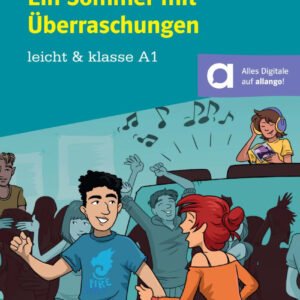 Ein sommer mit uberraschungen