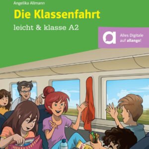 Die klassenfahrt