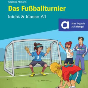 Das fussballturnier