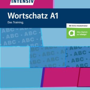 DEUTSCH INTENSIV WORTSCHATZ A1