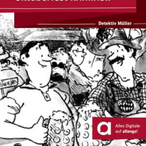 OKTOBERFEST KRIMINELL