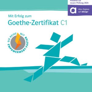 ERFOLG GOETHE C1 TEST NEU