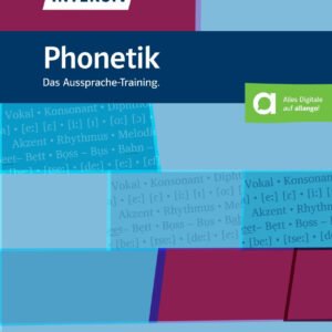 DEUTSCH INTENSIV PHONETIK