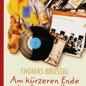 Am kürzeren Ende der Sonnenallee. B1