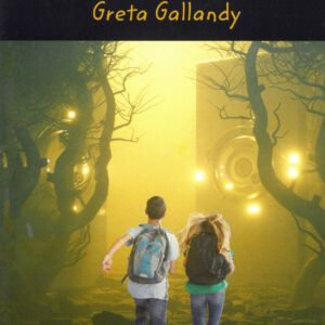 TEEN READER CHATROOM