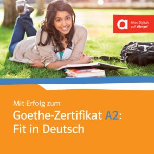 ERFOLG FIT NEU A2 EJERCICIOS Y TEST