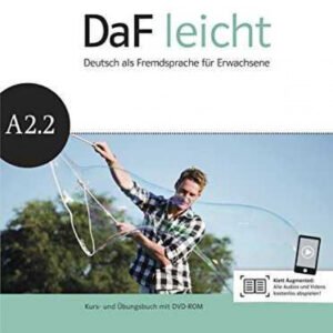 Daf leicht Alumno + ejercicios A2.2