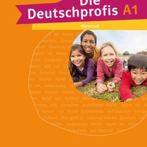 DIE DEUTSCHPROFIS GLOSARIO MONOLINGUE