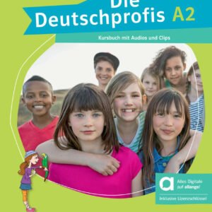 Die deutschprofis a2, edición híbrida allango