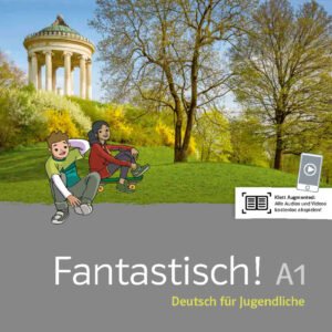 Fantastisch! a1, libro de ejercicios