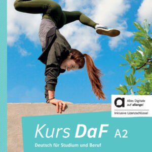 Kurs daf a2, libro del alumno y de ejercicios edicion hibrida allango