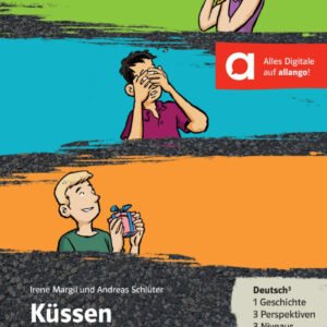 KUSSEN VERBOTEN!?