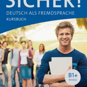 SICHER! B1 .KB (l.alum.)