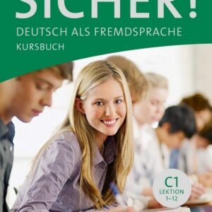 Sicher c1 kursbuch