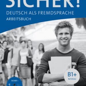 Sicher b1 arbeitscbuch