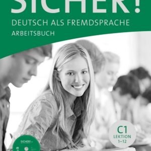 Sicher c1 arbeitscbuch