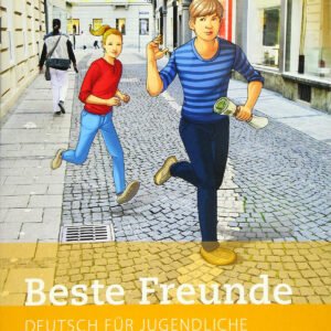 Beste freunde a1 geheimnis im hotel