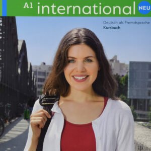 scritte international alumno  a1.1 + a1.2 pack