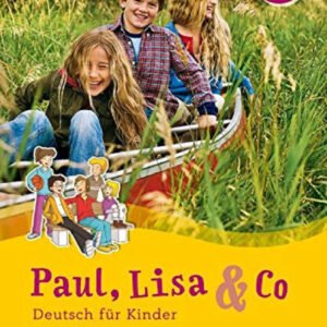PAUL LISA &CO A1.1 KURSBUCH