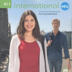 Schritte International Neu 1 Kurs-/Arbeitsbuch + MP3
