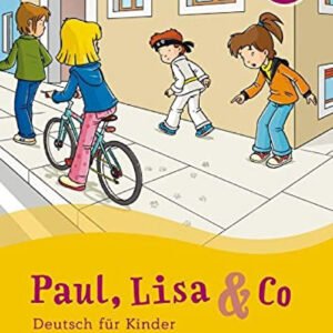 Paul, Lisa