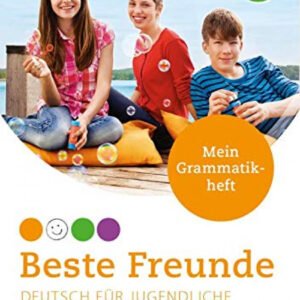 BESTE FREUNDE A1.1 MEIN GRAMMATIKHEFT