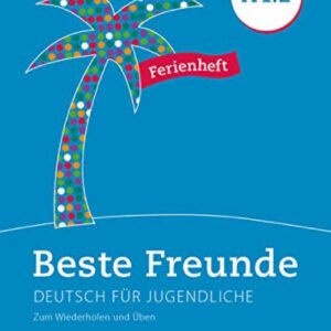 BESTE FREUNDE A1.2 FERIENHEFT