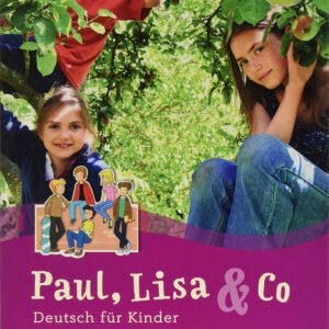 PAUL LISA &CO A1.2 KURSBUCH