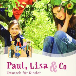 PAUL LISA &CO A1.2 ARBEITSBUCH