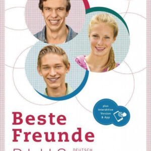 BESTE FREUNDE PLUS A2.2 Arbeitsbuch