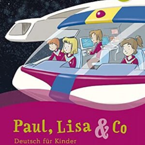 PAUL, LISA