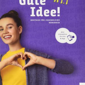 Gute Idee A1.1 Kursbuch+Code
