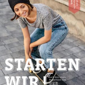 Starten wir a1 kursbuch