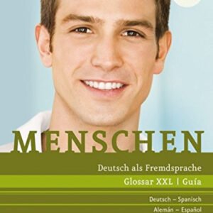 MENSCHEN A1.2 Guia XXL