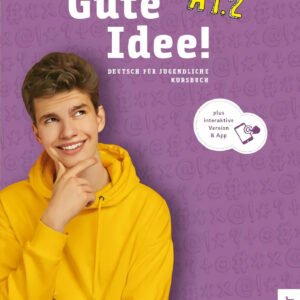 Gute Idee A1.2 Kursbuch+Code