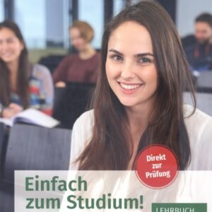 EINFACH ZUM STUDIUM C1